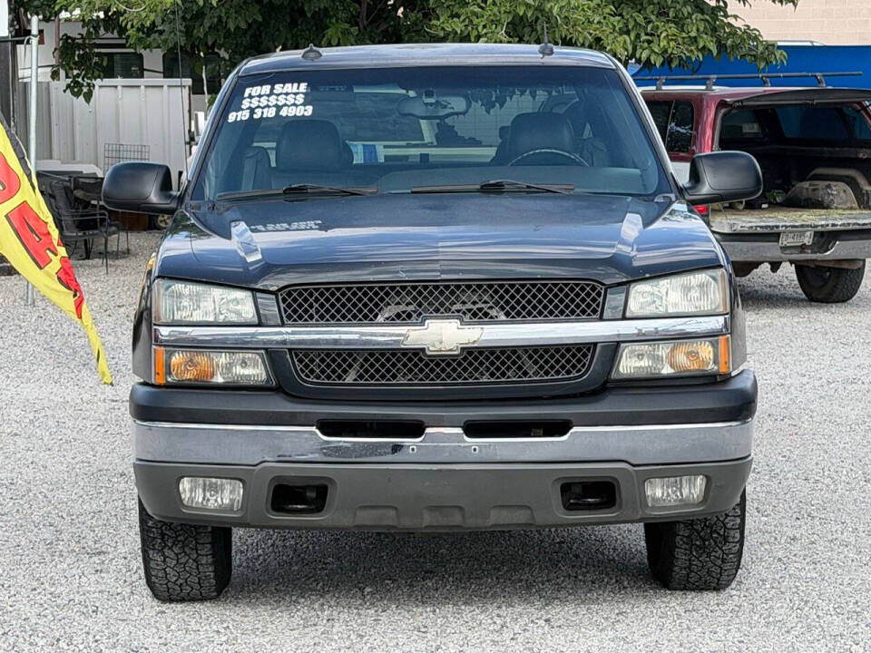 chevrolet silverado 1500 2003 1GCEK19T83Z341116 image chevrolet silverado 1500 2003 1GCEK19T83Z341116 image